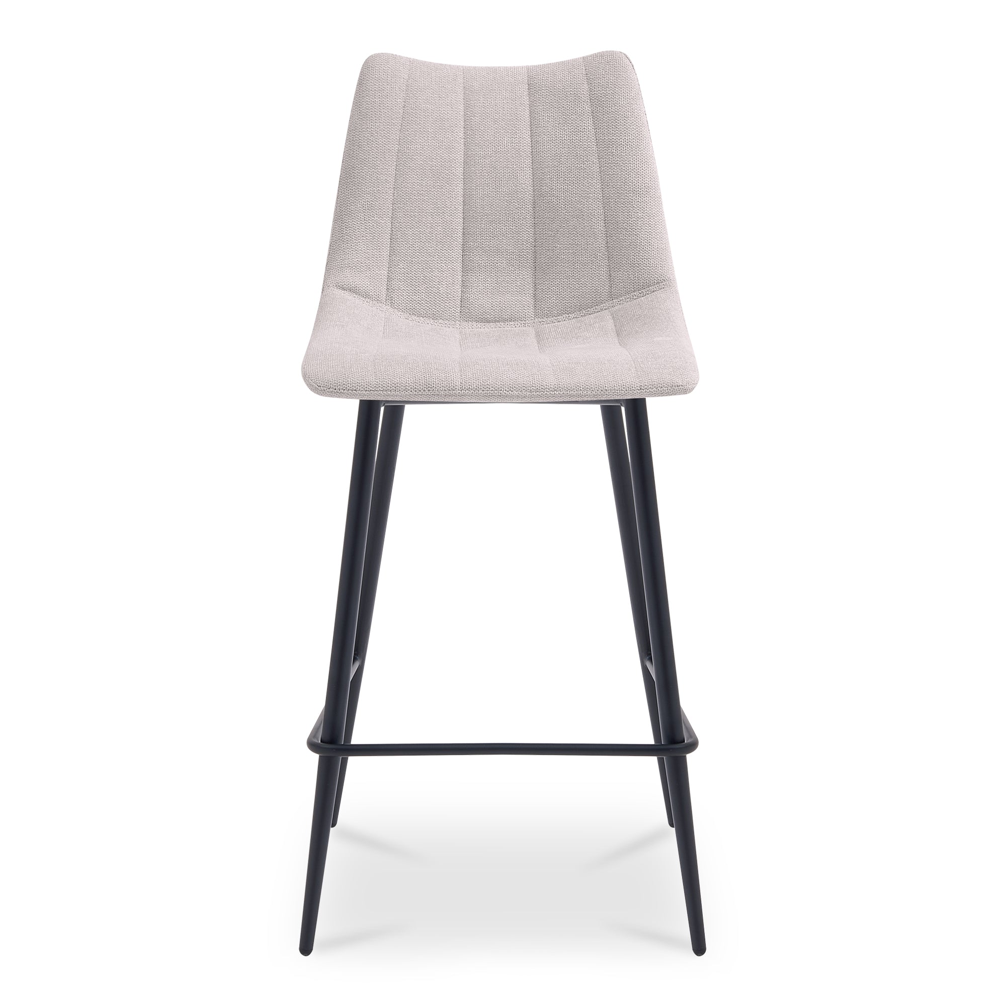 Izzy Counter Stool Set of Two Furniture - Counter Stools Moe's Furniture