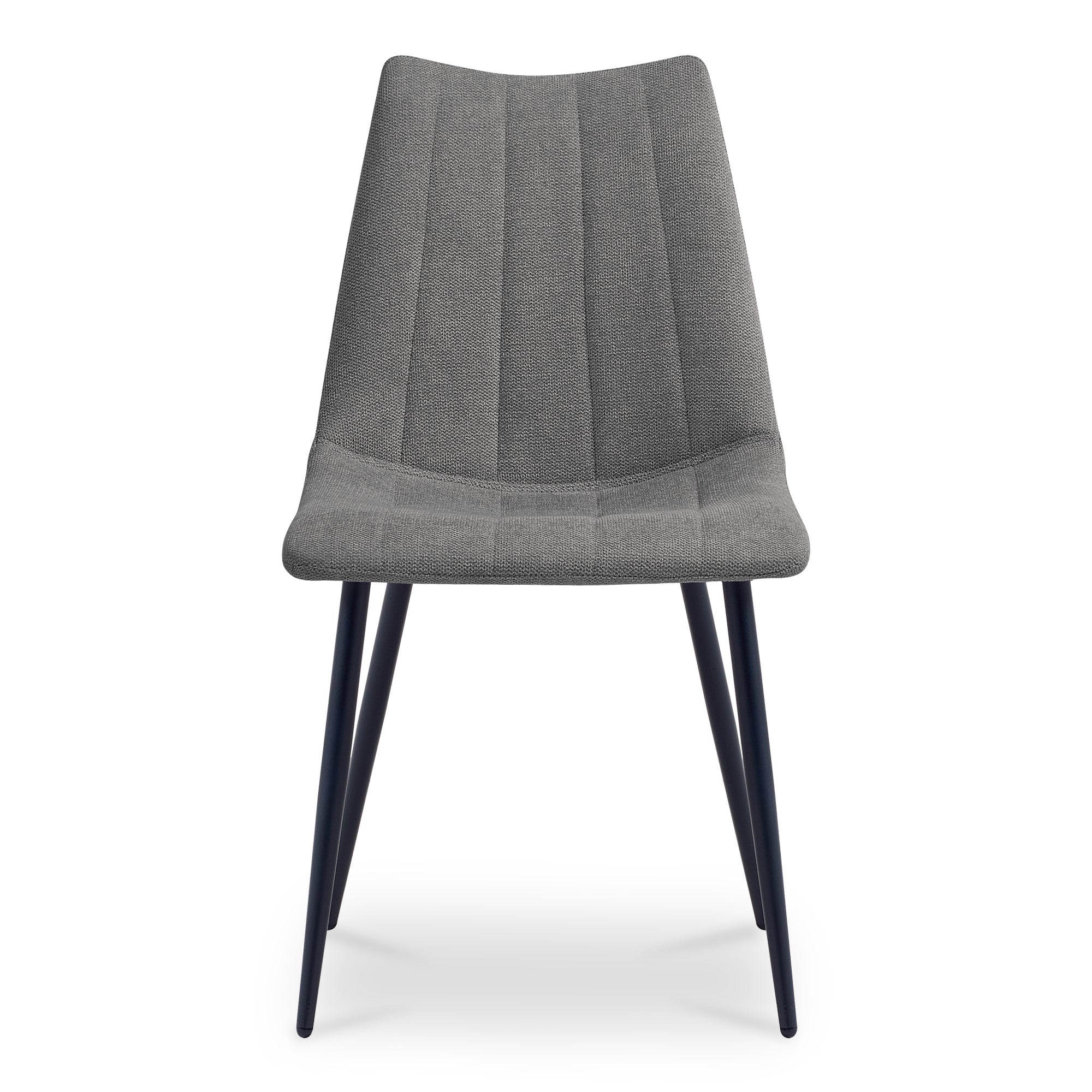 Izzy Dining Chair Set of Two Furniture - Dining Chairs Moe's Furniture
