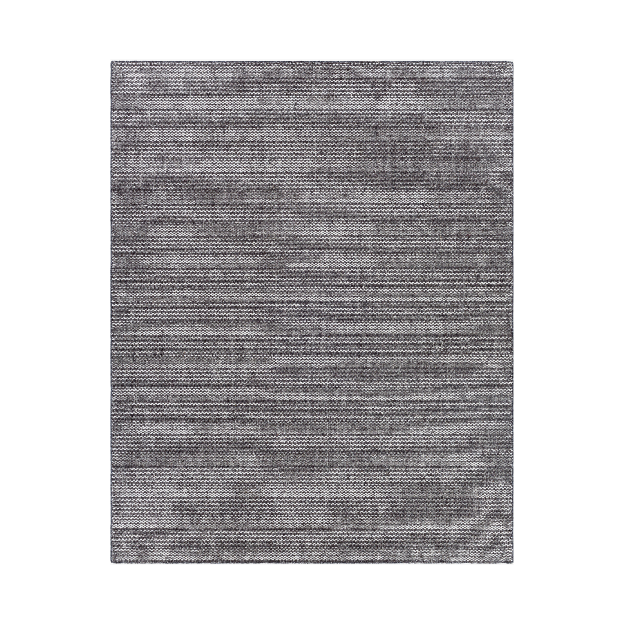 Rivaro Charcoal Hand Loomed Rug RUGS - wool Surya