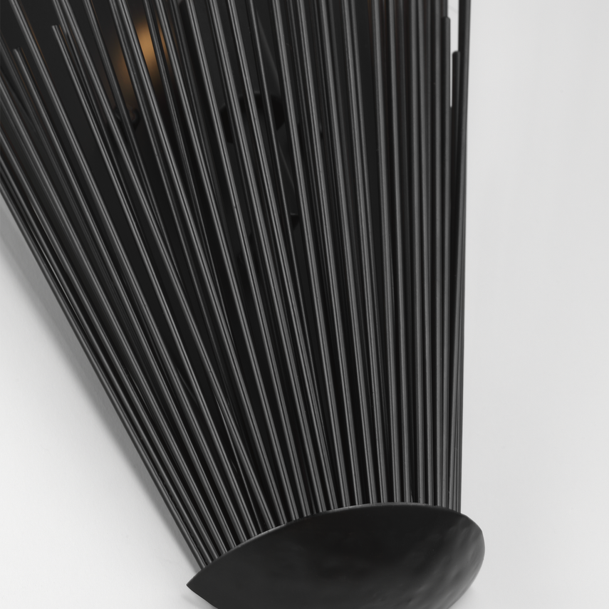 Helios Pocket Sconce LIGHTING - sconce Visual Comfort