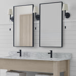 Hanover Sconce LIGHTING - sconce Visual Comfort