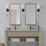 Hanover Sconce LIGHTING - sconce Visual Comfort