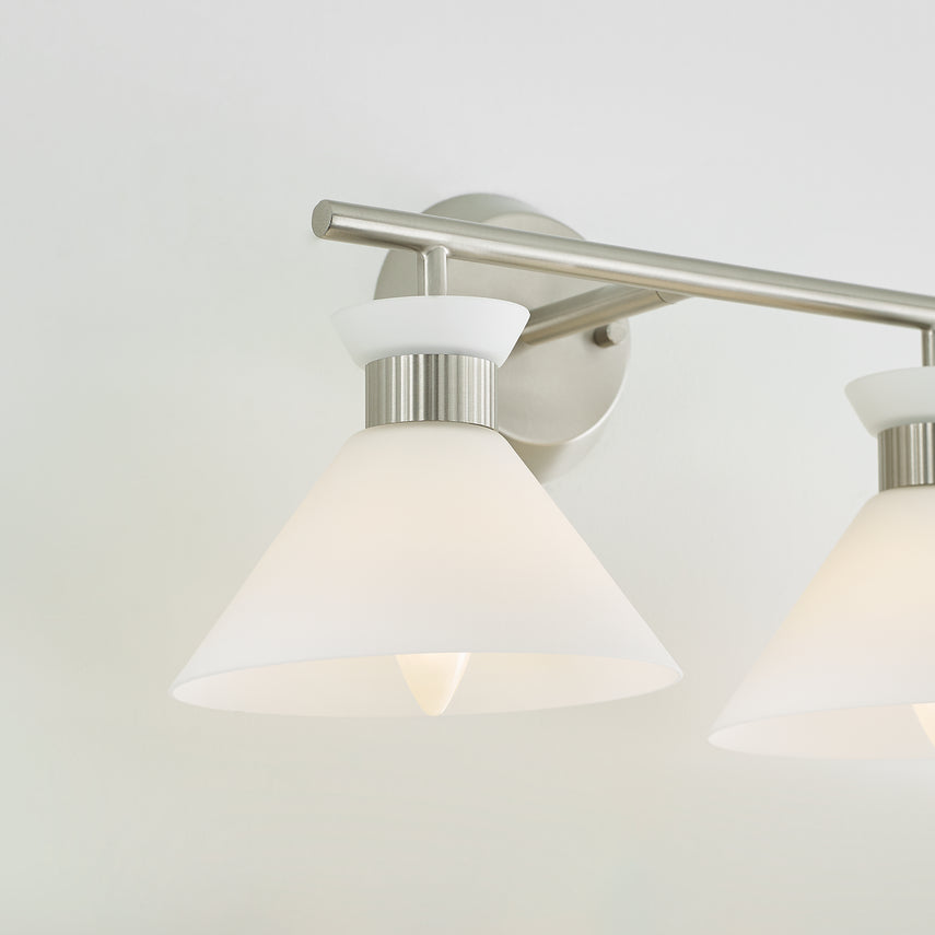 Belcarra 2 - Light Bath LIGHTING - vanity Visual Comfort