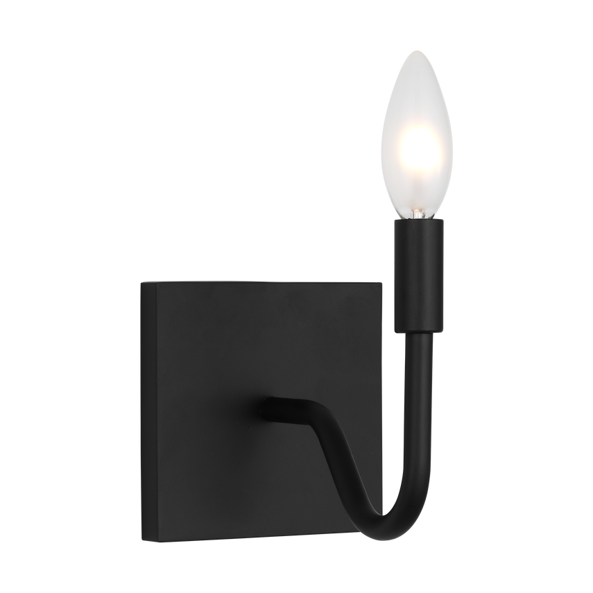Eldon Small Sconce LIGHTING - sconce Visual Comfort