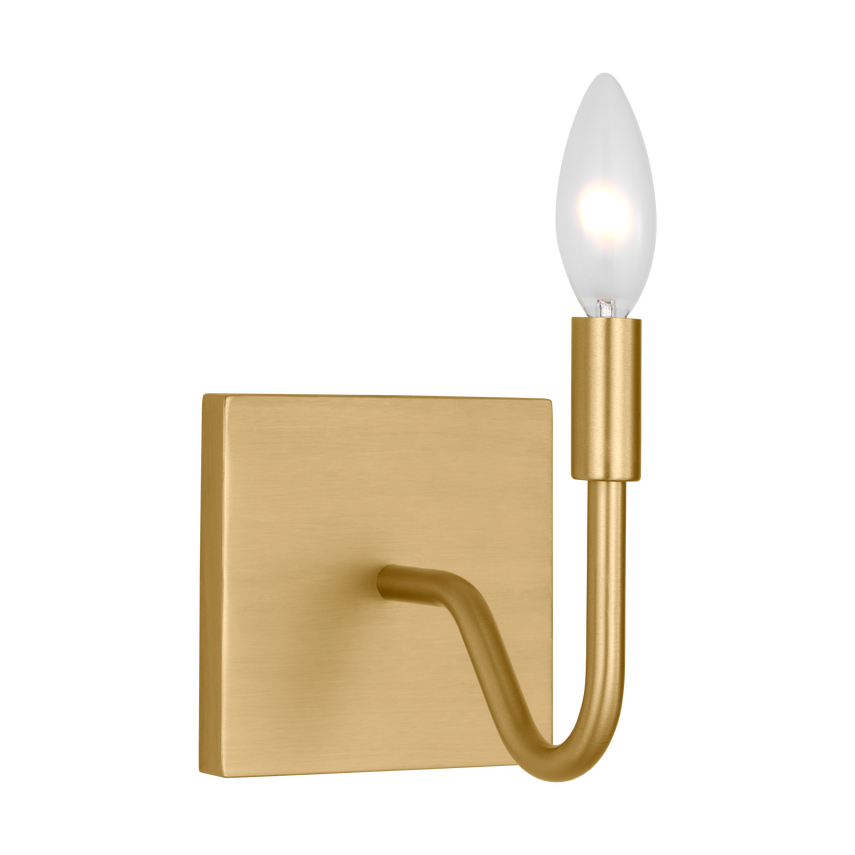 Eldon Small Sconce LIGHTING - sconce Visual Comfort