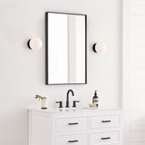 Lune Sconce LIGHTING - sconce Visual Comfort