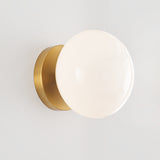 Lune Sconce LIGHTING - sconce Visual Comfort