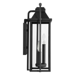 Wellsworth Small Lantern LIGHTING - outdoor fixture Visual Comfort