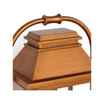 Wellsworth Medium Lantern LIGHTING - outdoor fixture Visual Comfort