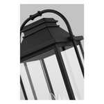 Wellsworth Post Lantern LIGHTING - outdoor fixture Visual Comfort