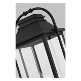 Wellsworth Post Lantern LIGHTING - outdoor fixture Visual Comfort