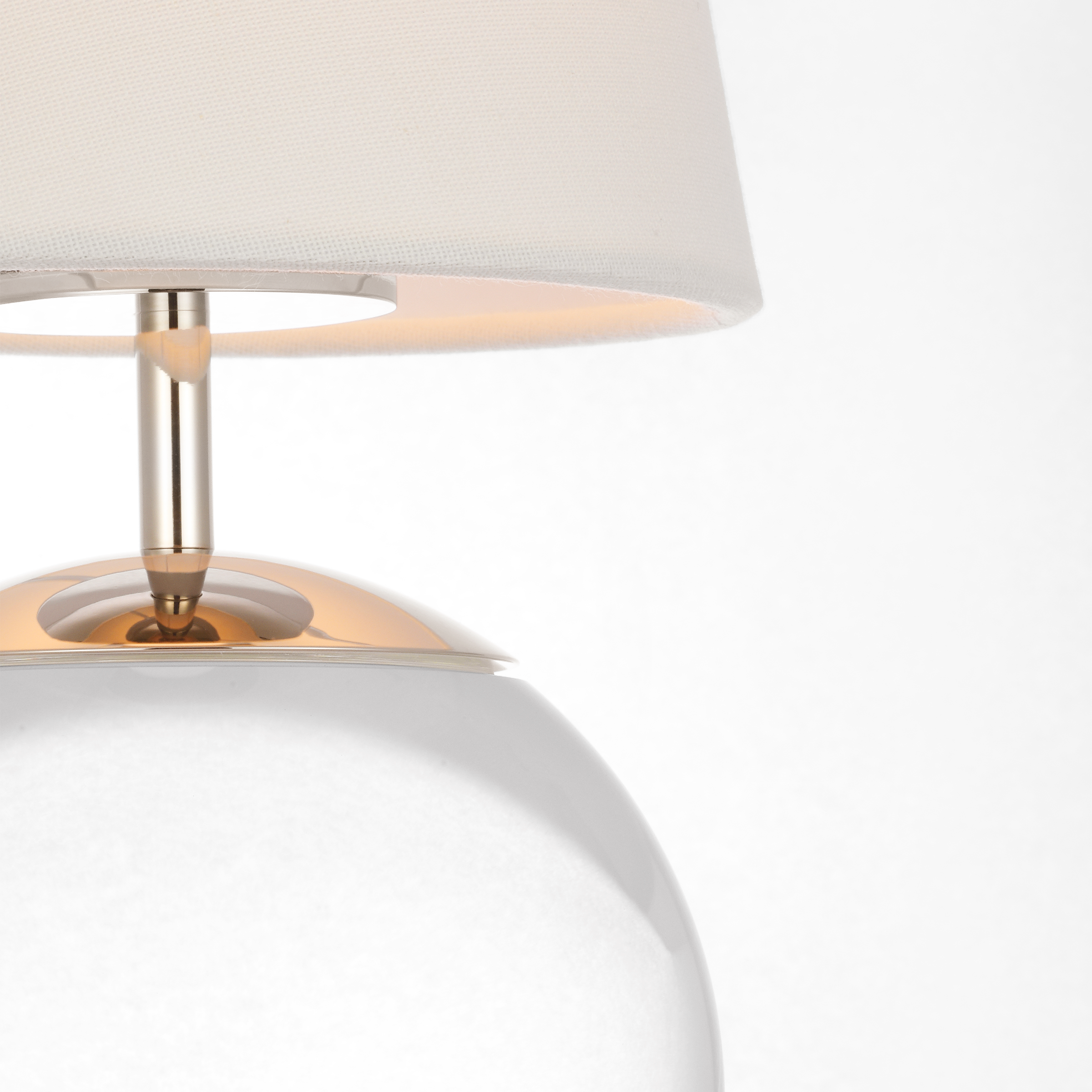 Terri 12" Cordless Accent Lamp LIGHTING - table lamp Visual Comfort