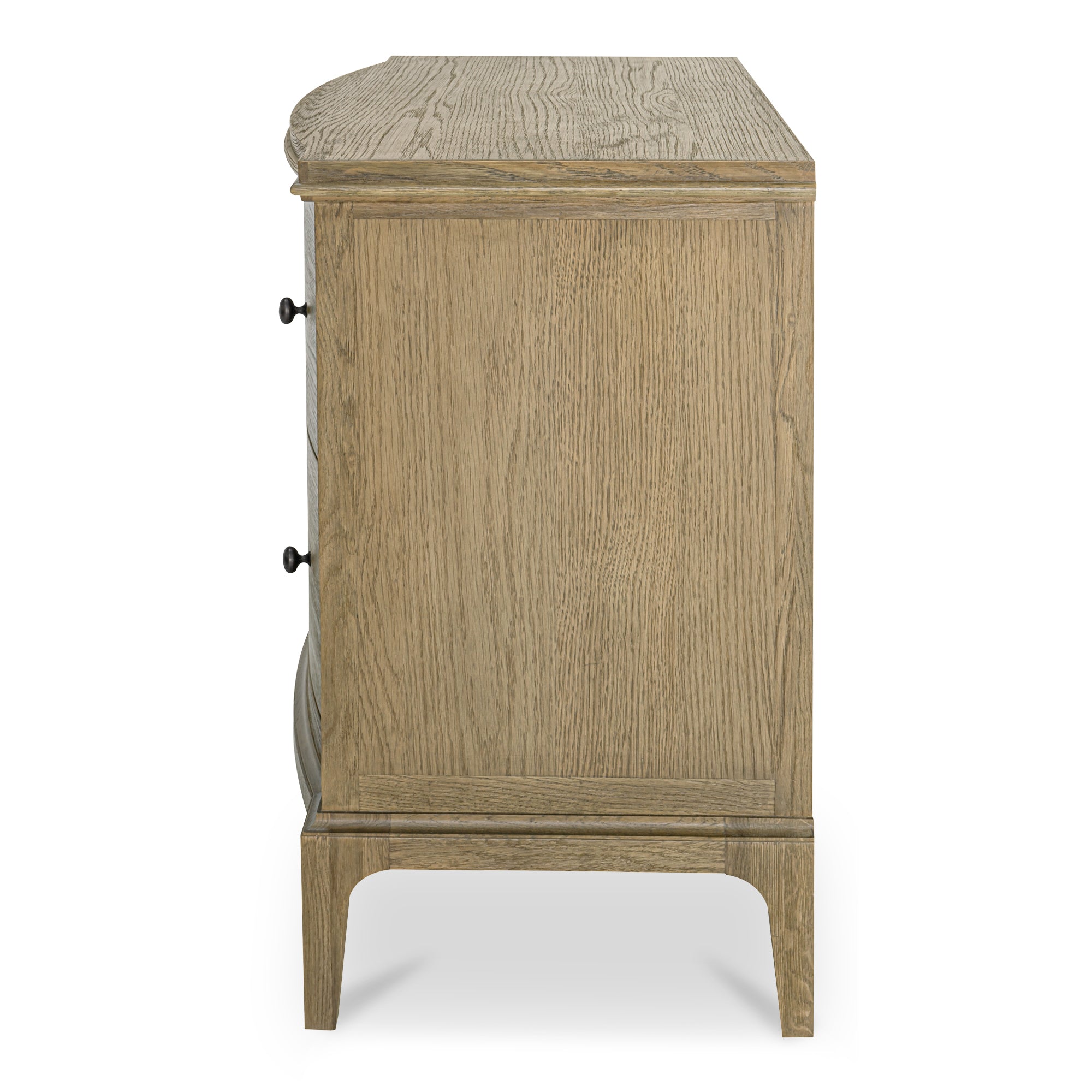 Sequoia Nightstand Furniture - Nightstands Moe's Furniture