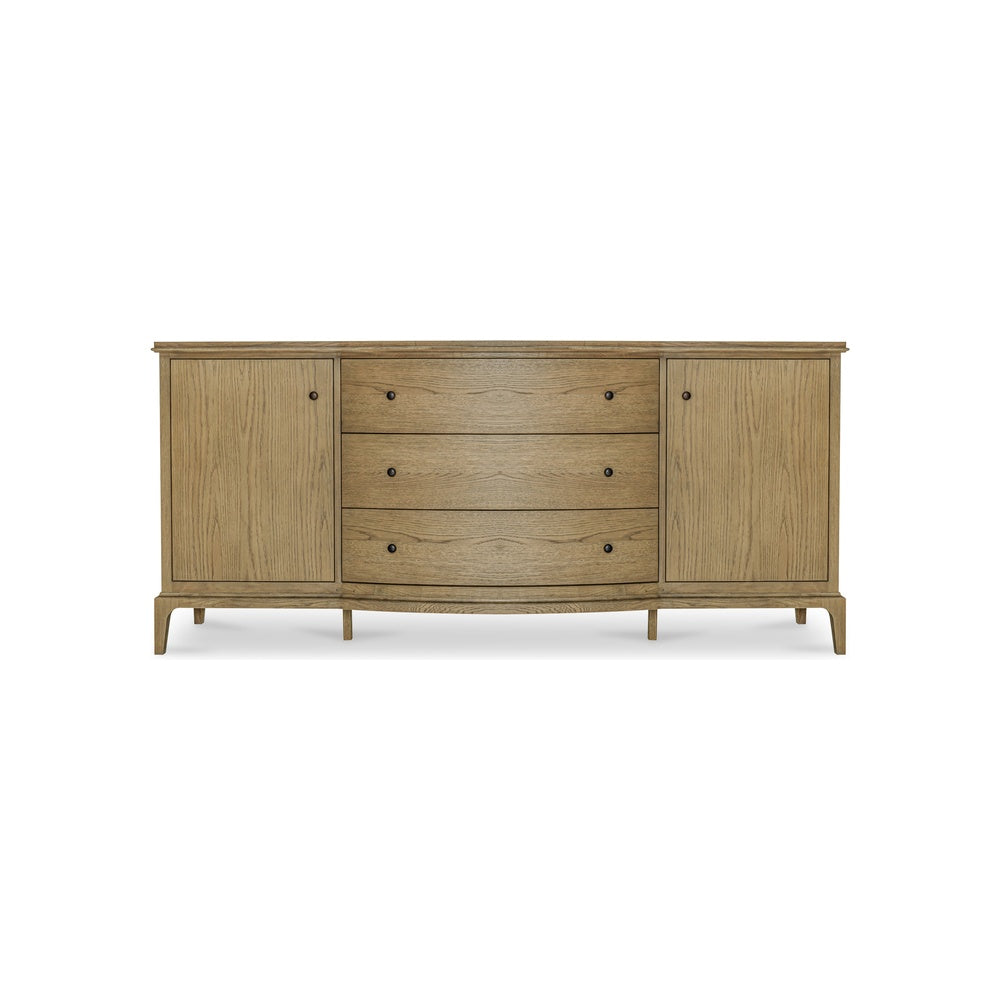 Sequoia Sideboard Furniture - Sideboards Moe's Furniture