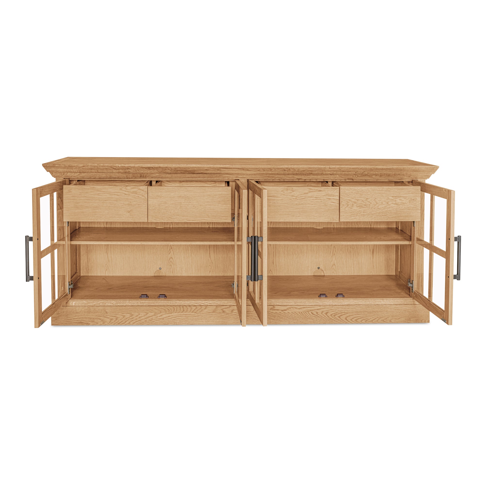 Rhonin Sideboard Furniture - Sideboards Moe's Furniture