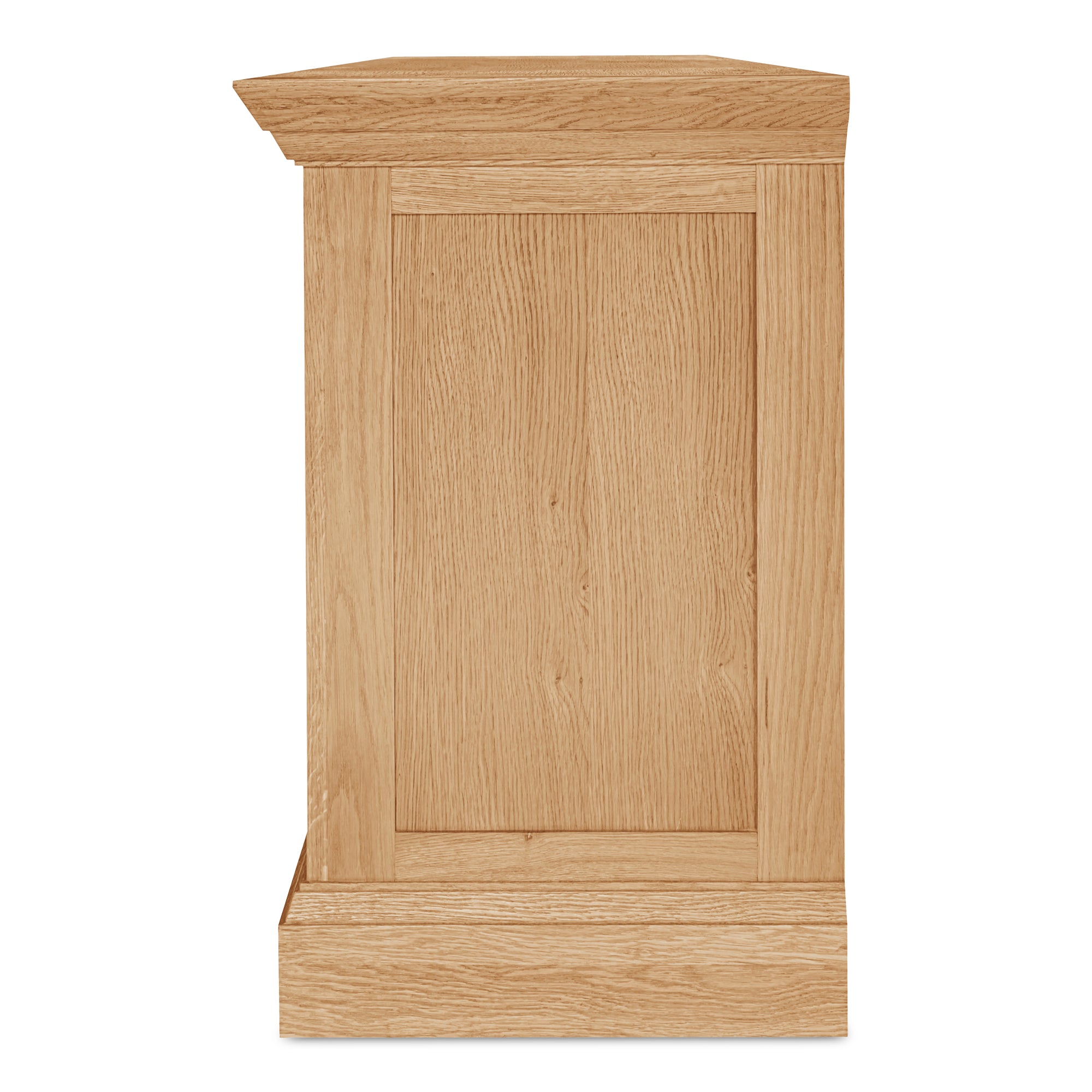 Rhonin Sideboard Furniture - Sideboards Moe's Furniture
