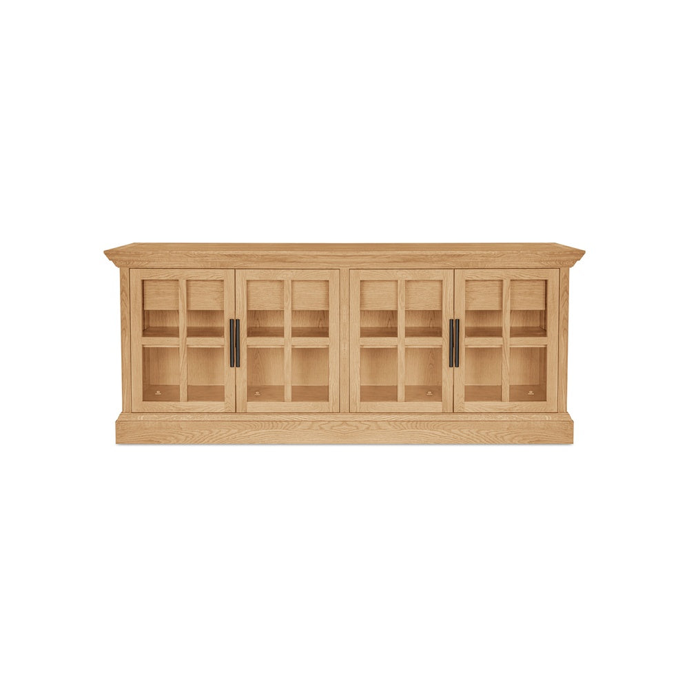 Rhonin Sideboard Furniture - Sideboards Moe's Furniture