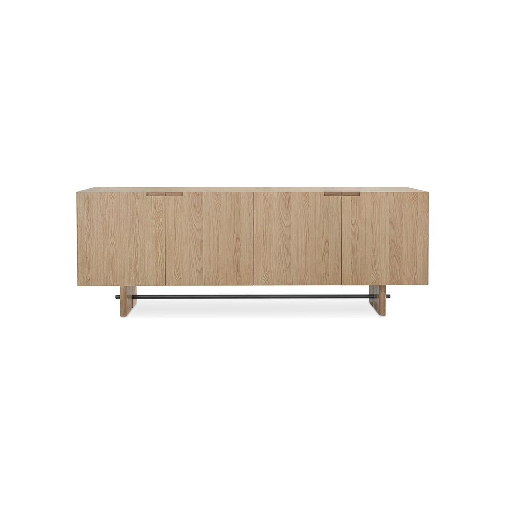 Matheson Sideboard Furniture - Sideboards Moe's Furniture