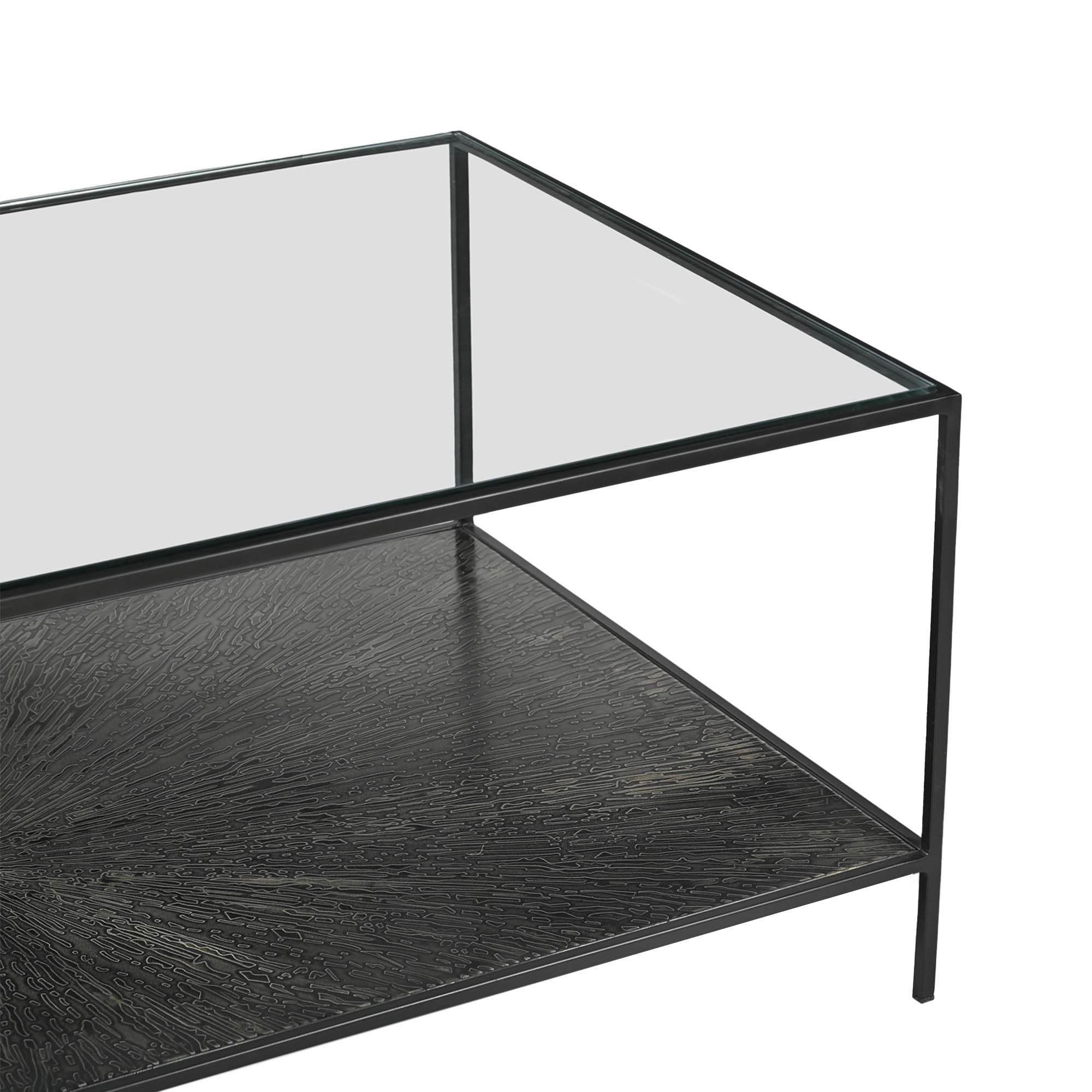 Vera Coffee Table FURNITURE - coffee tables LH IMPORTS