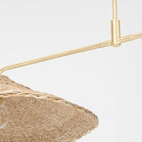 STORE FIXTURE - Valier Pendant LIGHTING - store fixture Hudson Valley Lighting