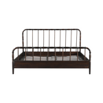 Veronika Bed 13 - FURNITURE - bed Moe's Furniture