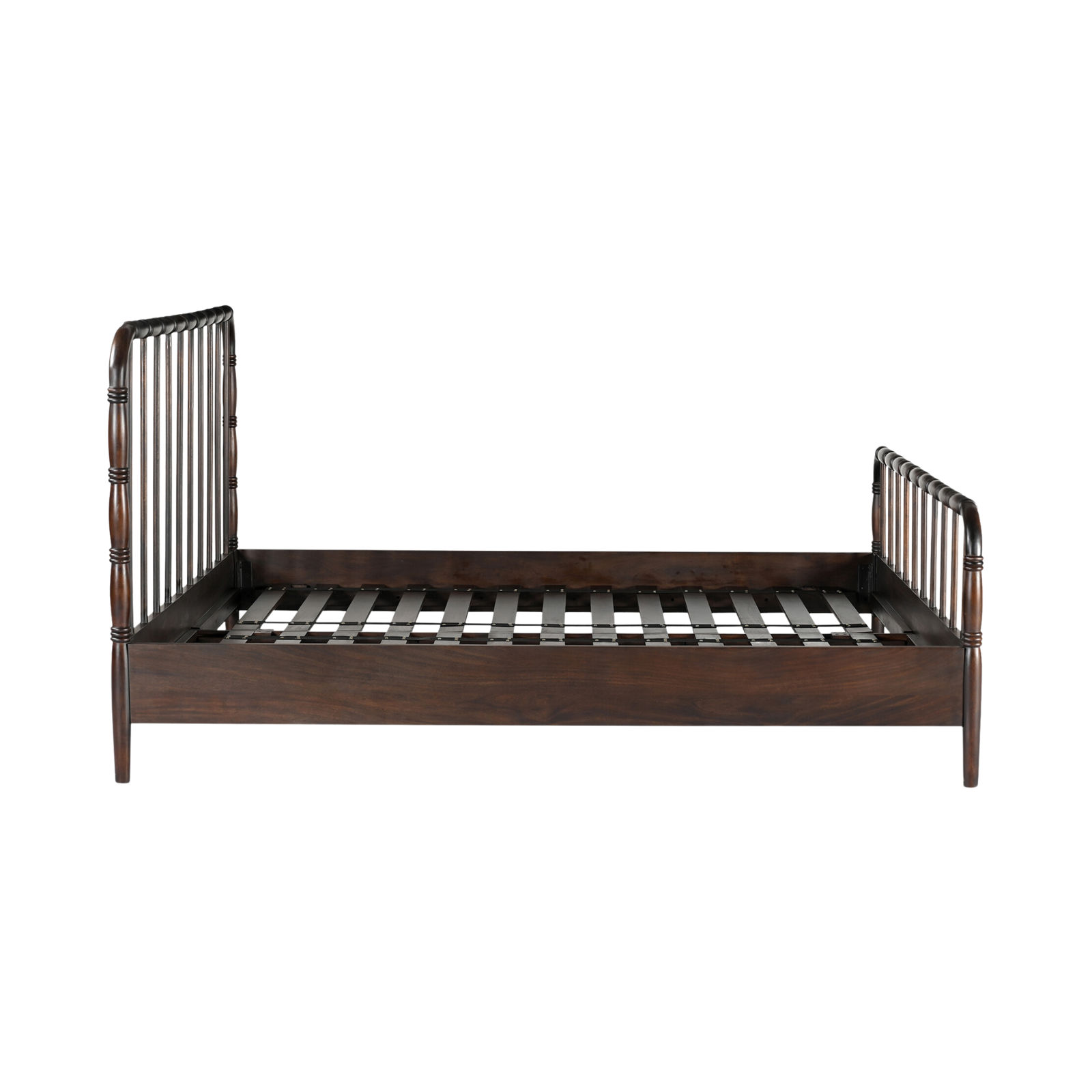 Veronika Bed 13 - FURNITURE - bed Moe's Furniture