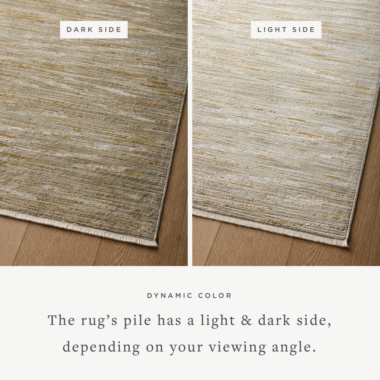 Loloi Wade Sage / Gold Rug 0-patterned rugs Loloi