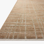 Loloi Wade Clay / Silver Rug 0-patterned rugs Loloi
