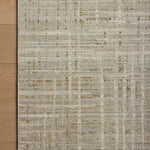 Loloi Wade Mist / Gold Rug 0-patterned rugs Loloi