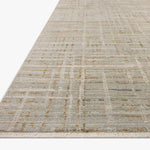 Loloi Wade Mist / Gold Rug 0-patterned rugs Loloi