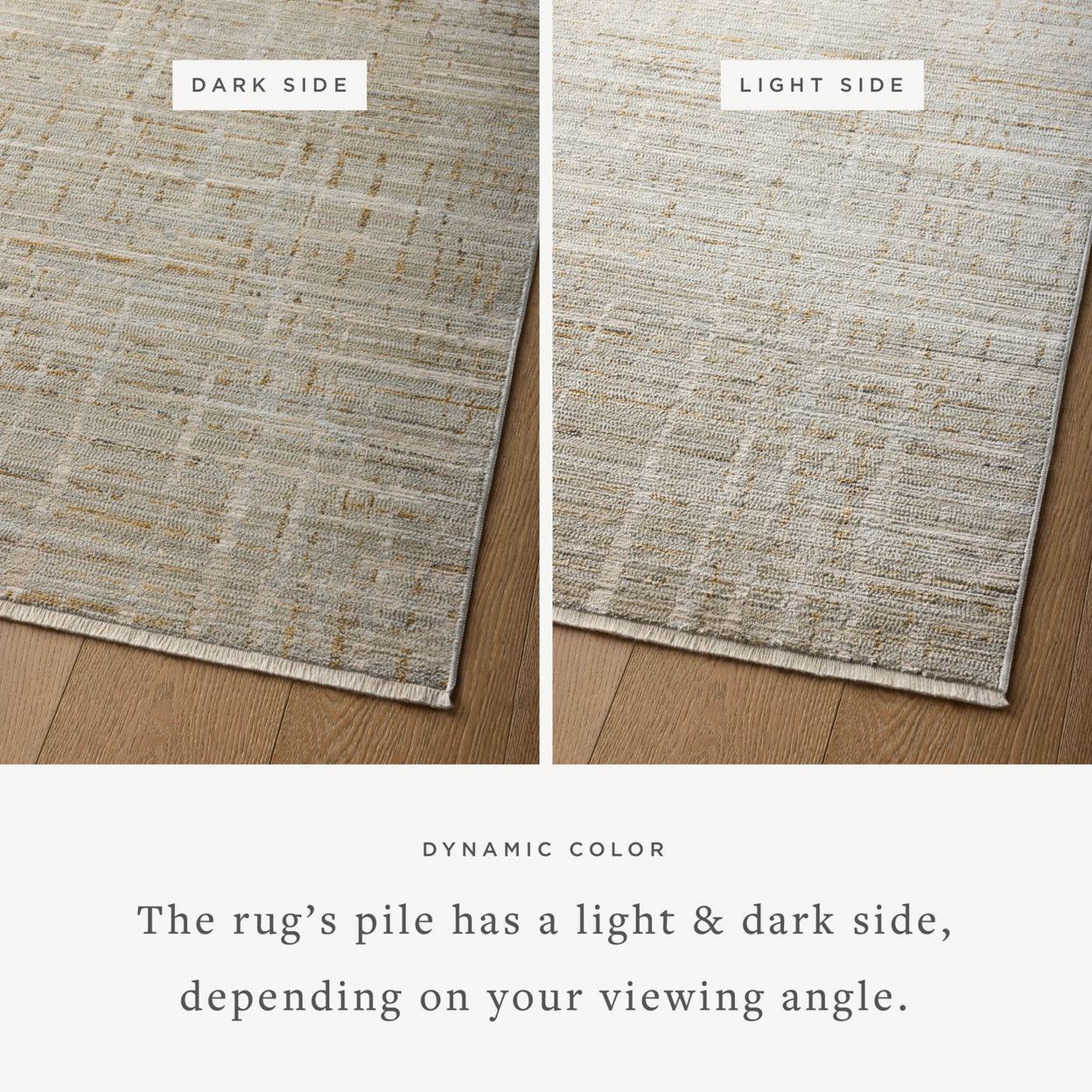 Loloi Wade Spa / Sand Rug 0-patterned rugs Loloi