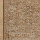 Loloi Willa Clay / Multi Rug Rugs Loloi