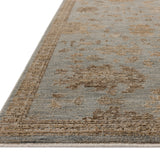 Loloi Willa Sky / Natural Rug Rugs Loloi