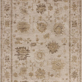 Loloi Willa Fog / Natural Rug Rugs Loloi