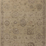 Loloi Willa Wheat / Natural Rug Rugs Loloi