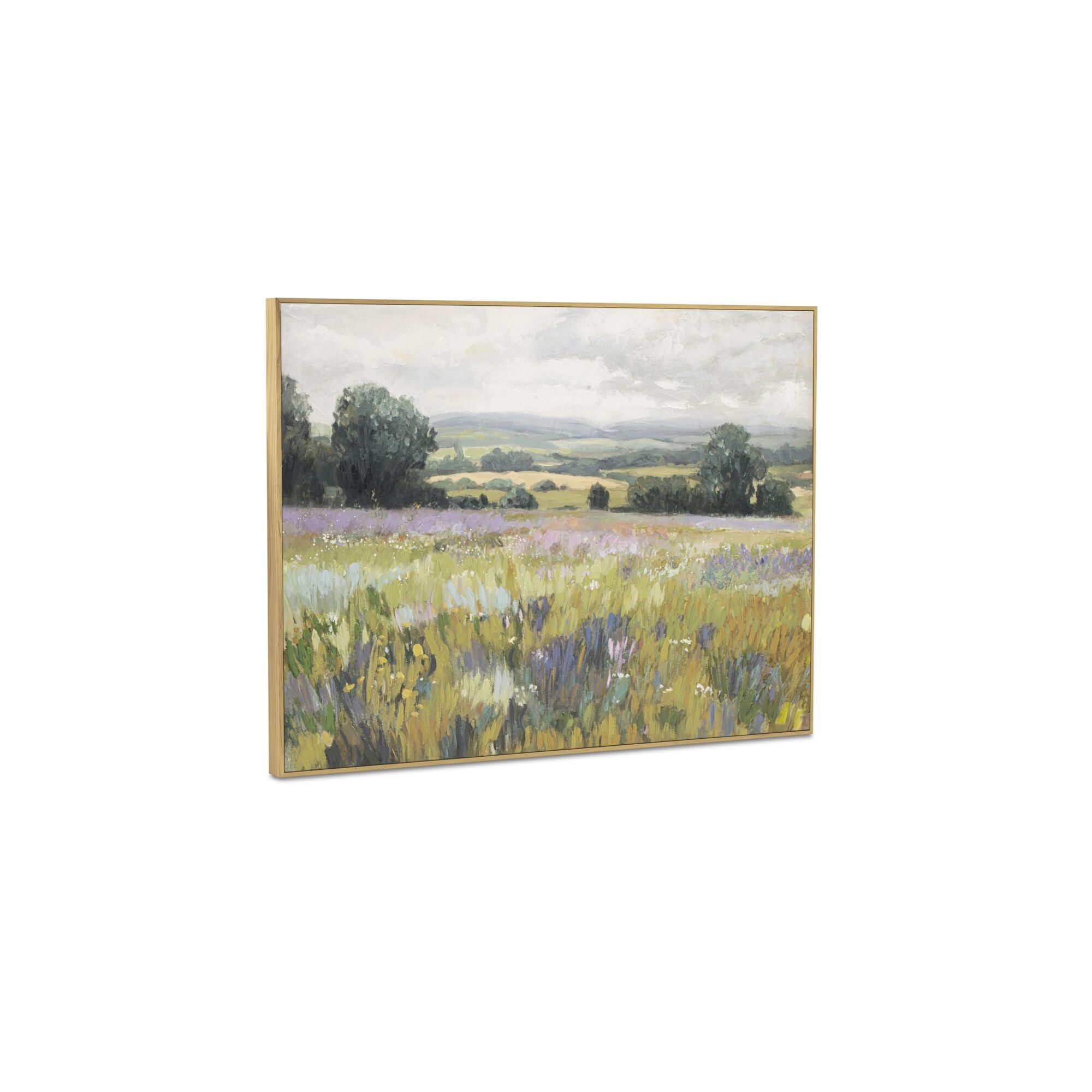 Rejoice Framed Painting ARTWORK- Paintings Moe's Furniture