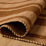 Leanne Ford x Loloi Weatherstaff Cinnamon / Natural Rug