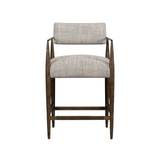 Waldon Bar & Counter Stool FURNITURE - bar/counter stool Four Hands