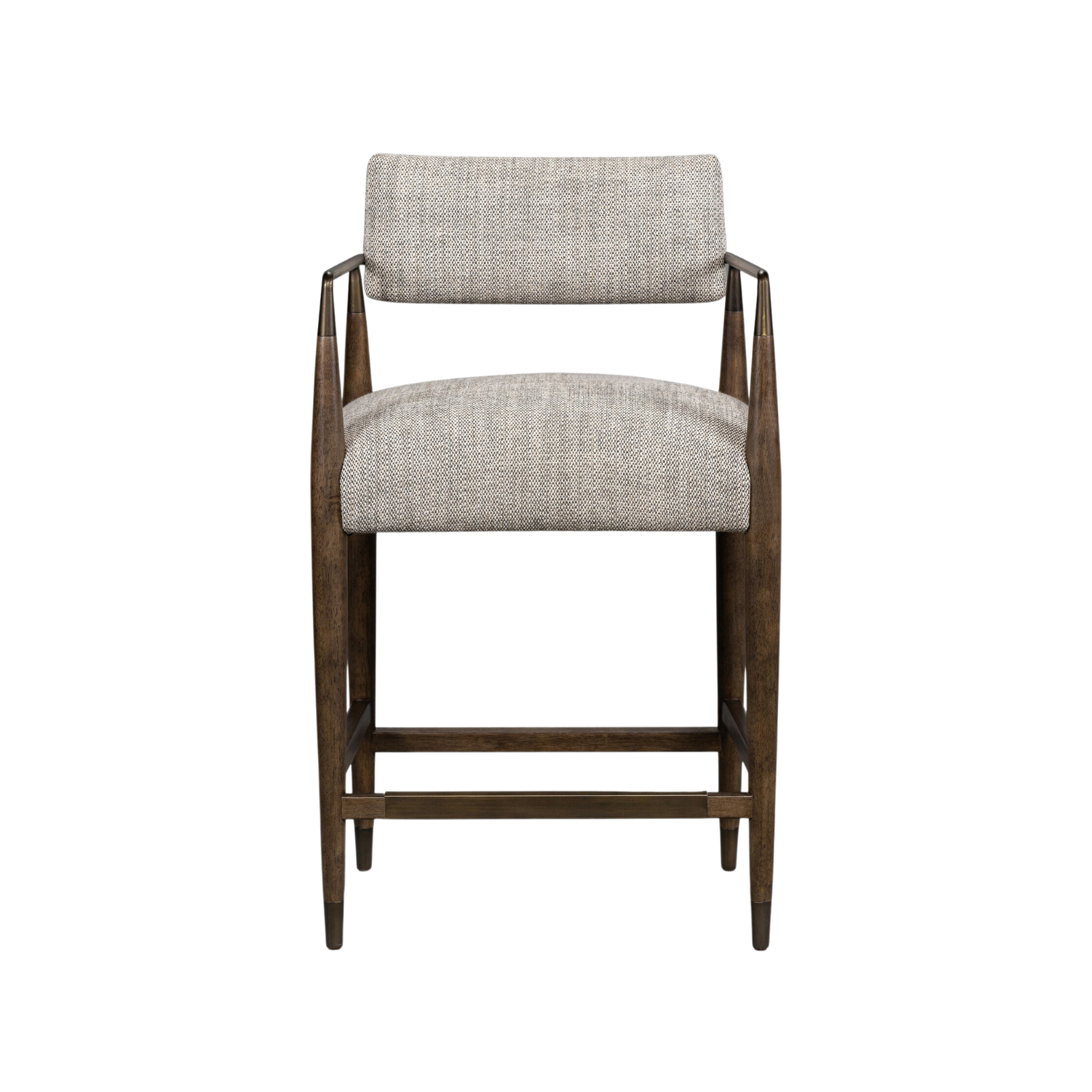Waldon Bar & Counter Stool FURNITURE - bar/counter stool Four Hands
