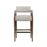 Waldon Bar & Counter Stool FURNITURE - bar/counter stool Four Hands