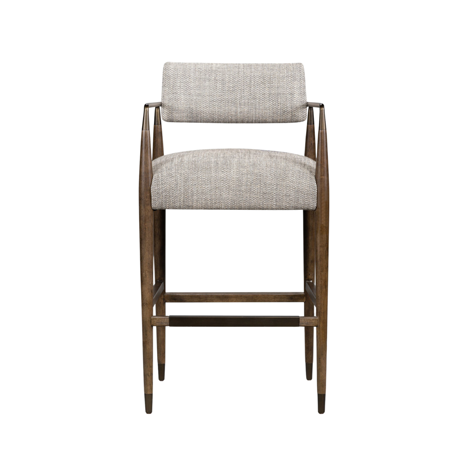 Waldon Bar & Counter Stool FURNITURE - bar/counter stool Four Hands