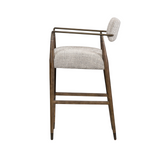Waldon Bar & Counter Stool FURNITURE - bar/counter stool Four Hands