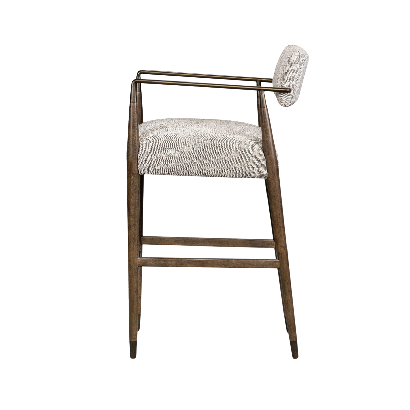 Waldon Bar & Counter Stool FURNITURE - bar/counter stool Four Hands