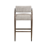 Waldon Bar & Counter Stool FURNITURE - bar/counter stool Four Hands