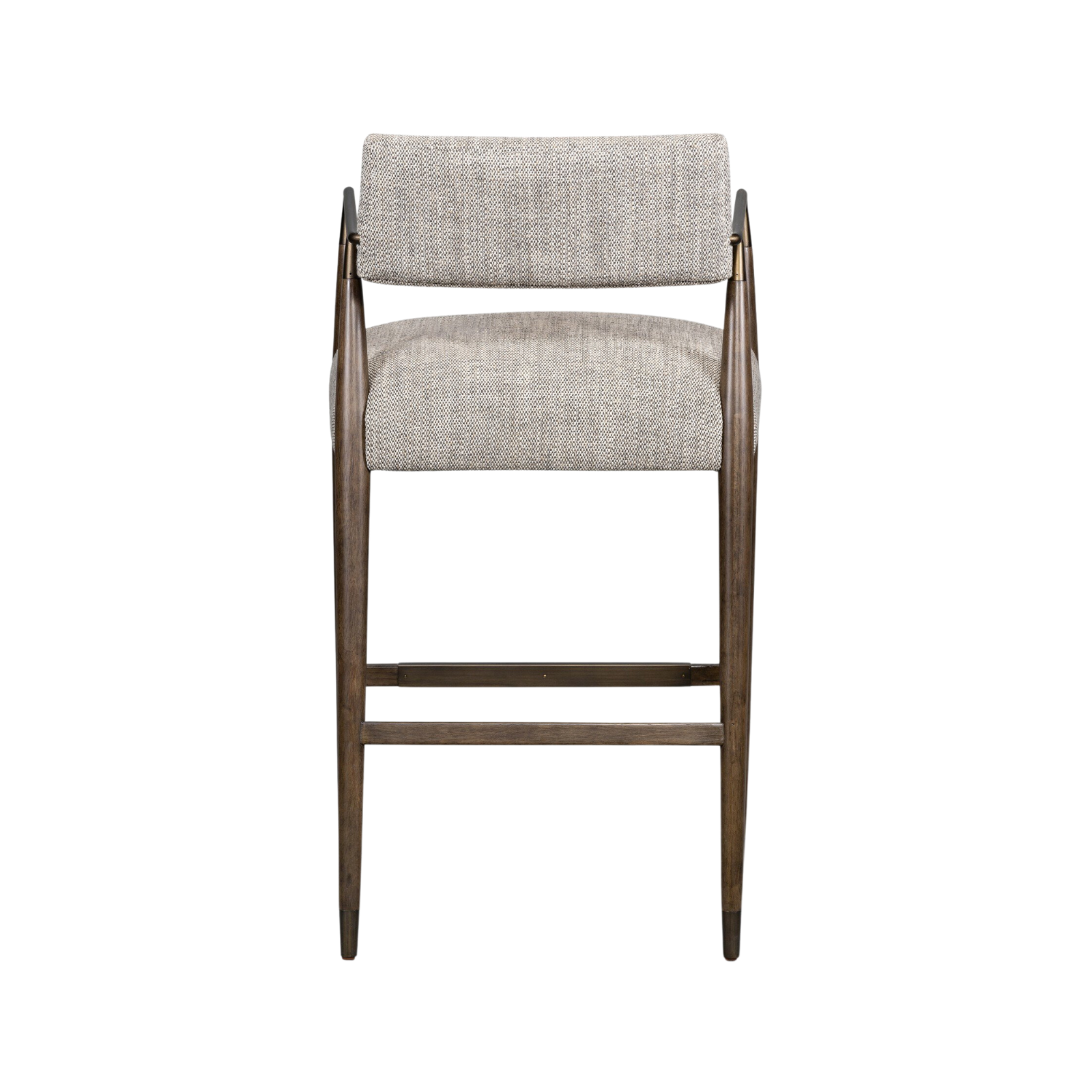 Waldon Bar & Counter Stool FURNITURE - bar/counter stool Four Hands