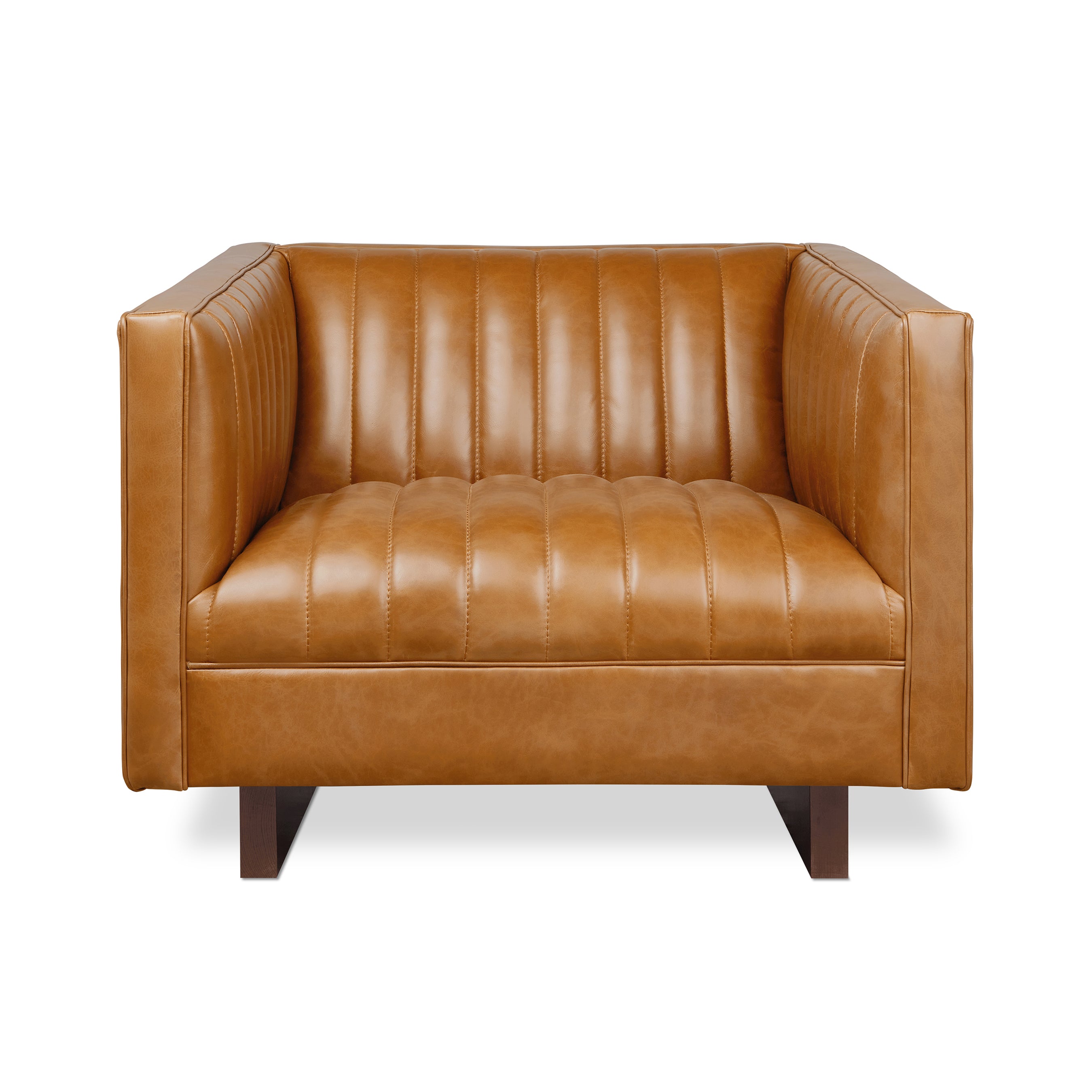 Gus* Modern Wallace Chair FURNITURE - chair Gus