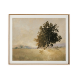 "We Woke To A Dream" Framed Art Print ARTWORK - framed print Four Hands