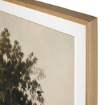 "We Woke To A Dream" Framed Art Print ARTWORK - framed print Four Hands