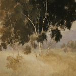 "We Woke To A Dream" Framed Art Print ARTWORK - framed print Four Hands