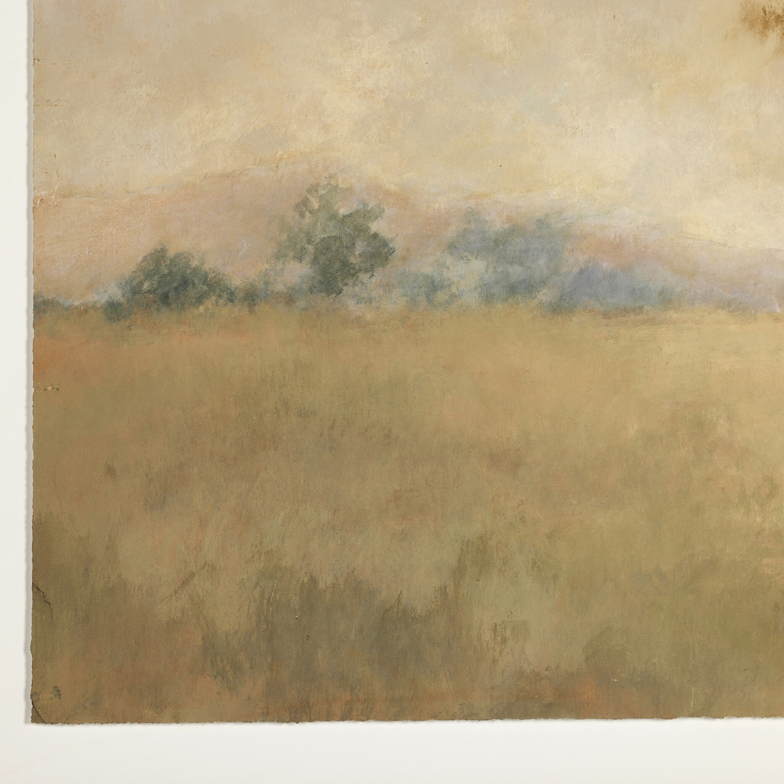 "We Woke To A Dream" Framed Art Print ARTWORK - framed print Four Hands